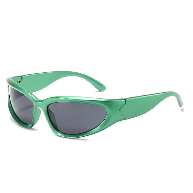 Ladies Louvre Polarised Sunglasses