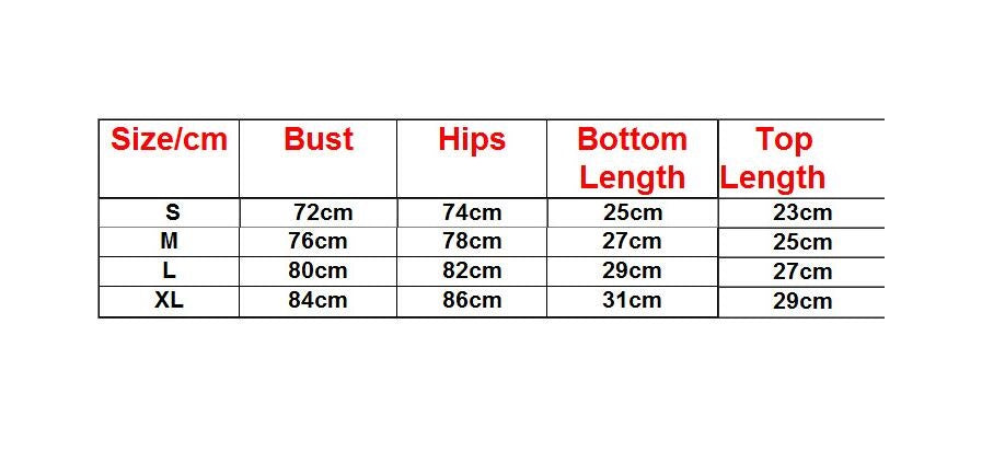 New Low Waist Triangle High Neck Brazilian Swimsuit - Woman`s Clothing