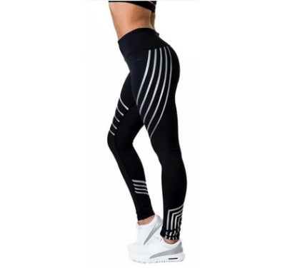 Women`s Workout Leggings Pants