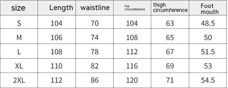 Retro Multi-pocket Cargo Pants Loose Straight Casual Pants