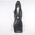 Party Bar Sheath Pockets Collar Halter Dress - Woman`s Clothing