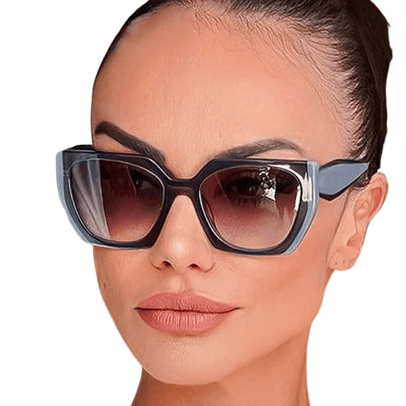 Perla Sunglasses - Woman`s Clothing