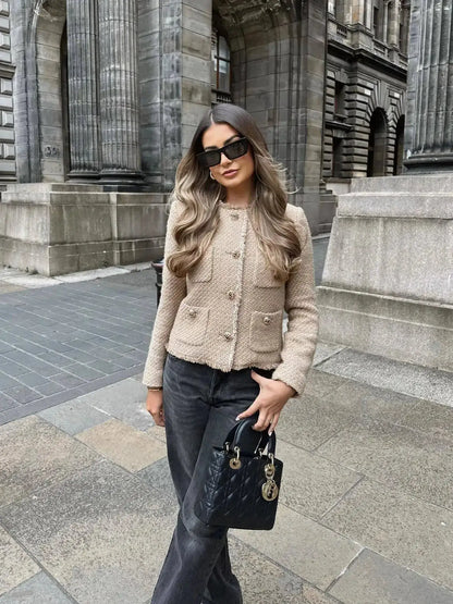Luxury Style Women&