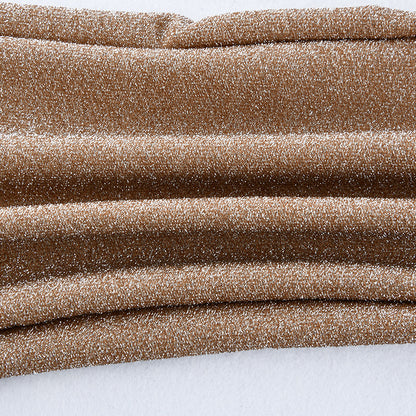 Woman`s Hip-flare flared pants