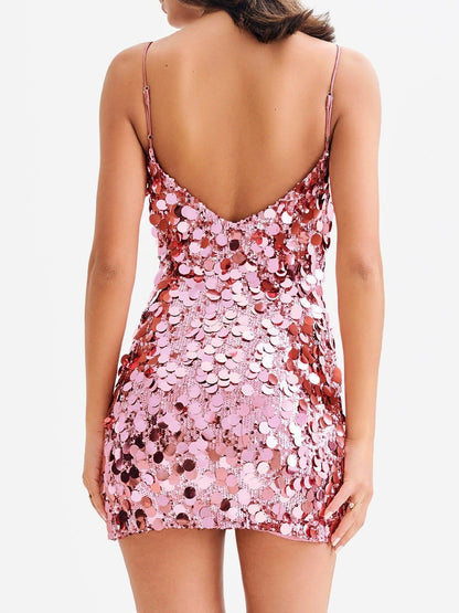 Fashionable Strapless Sheath Party Dress - Woman`s Clothing