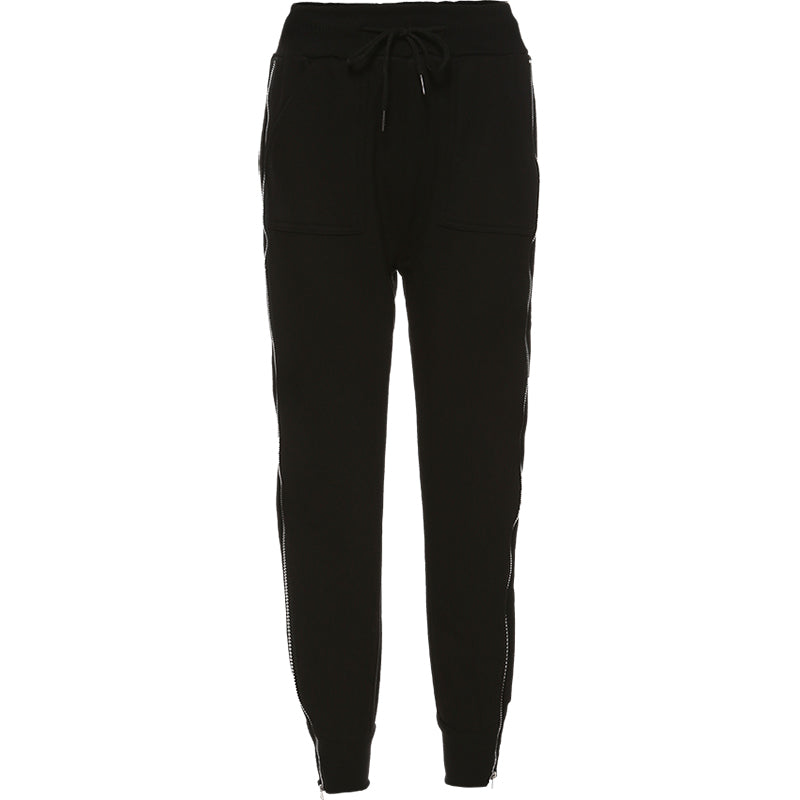 Women`s loose &amp; comfortable track pants