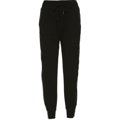 Women`s loose &amp; comfortable track pants