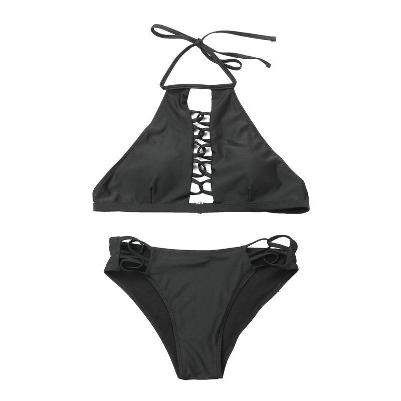 explosion models sexy swimsuit - Woman`s Clothing