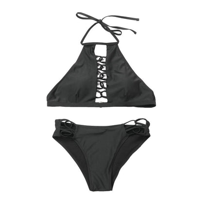 explosion models sexy swimsuit - Woman`s Clothing