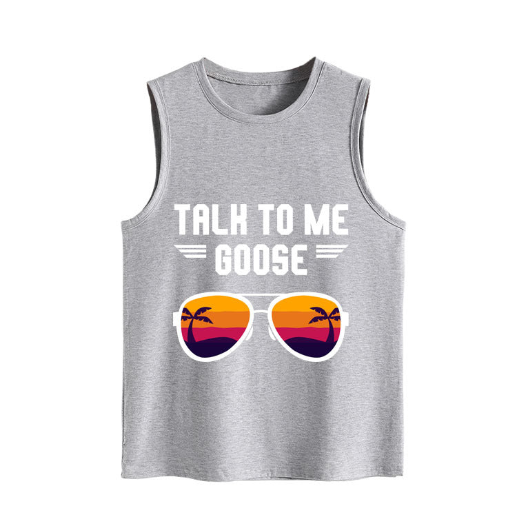 Talk to me Goose Women&