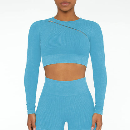 Double Layer Shockproof Gym Sports Vest