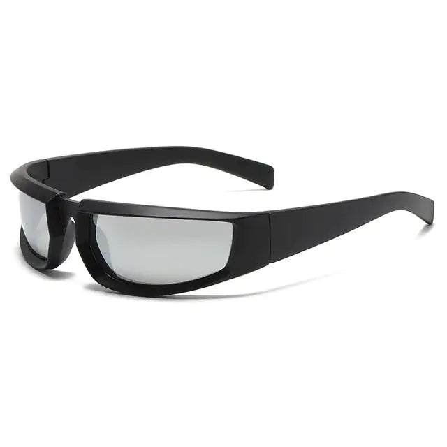 Ladies Louvre Polarised Sunglasses