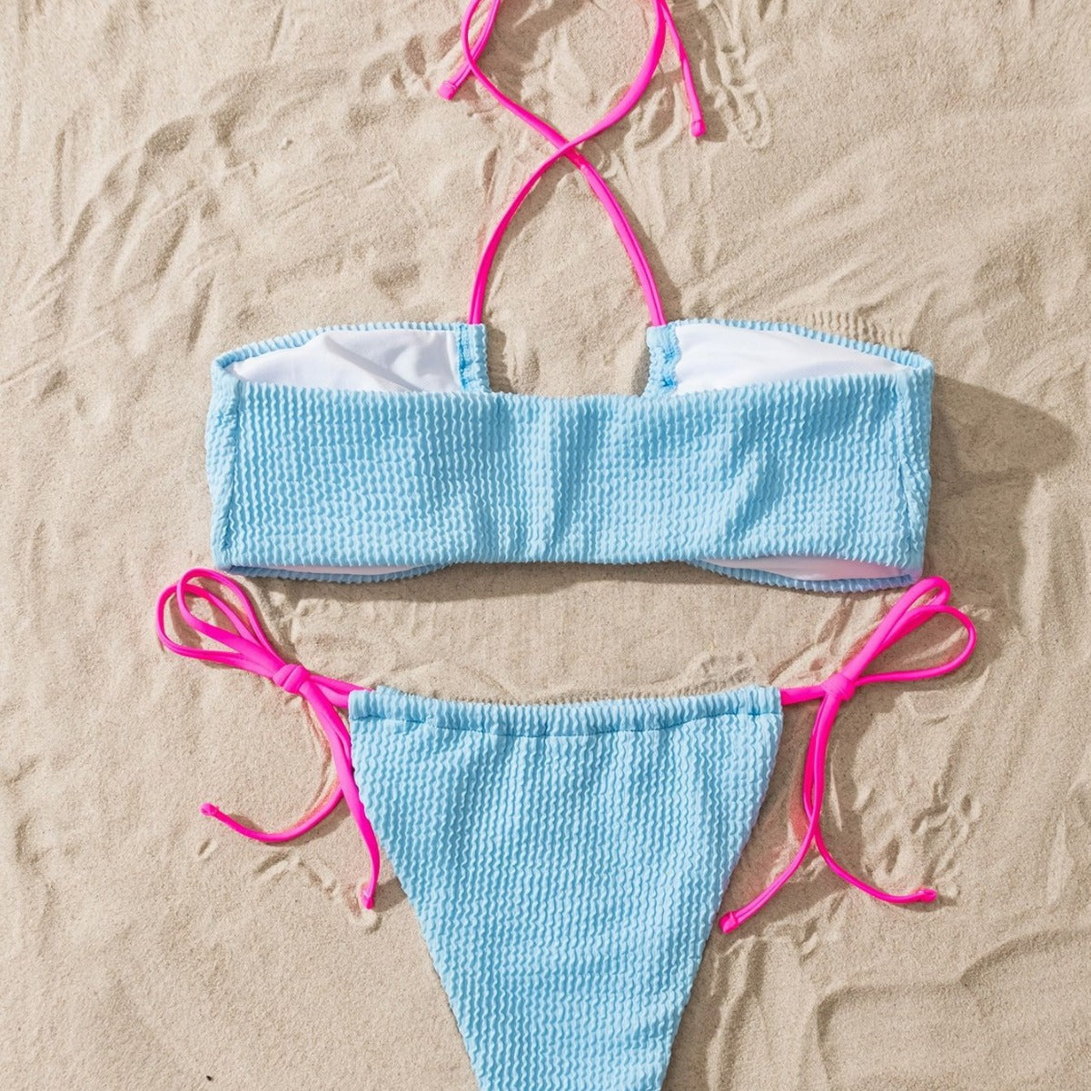 Solid Colour Women&