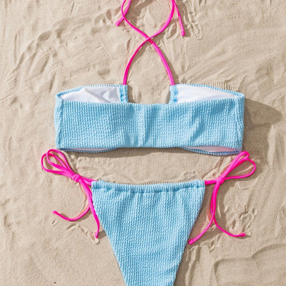 Solid Colour Women&