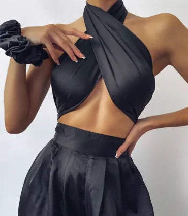 Women`s Jumpsuit Style Sexy Bodycon Rompers