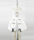 Bowknot Diamond Birthday Party Formal Dress - Woman`s Clothing