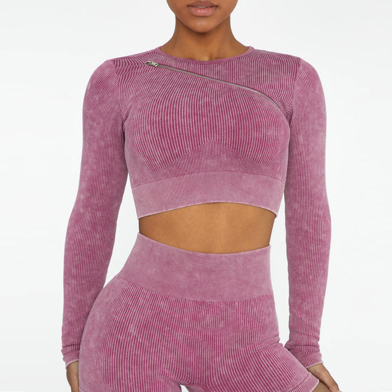 Double Layer Shockproof Gym Sports Vest