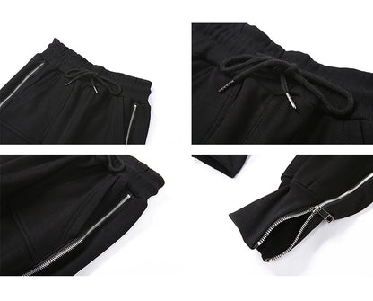 Women`s loose &amp; comfortable track pants
