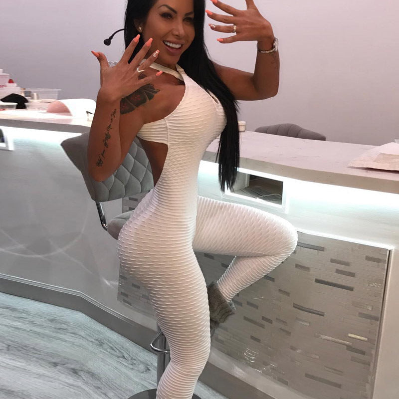 Women`s Yoga comfortable gym pants