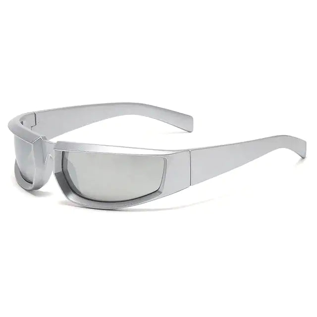 Ladies Louvre Polarised Sunglasses