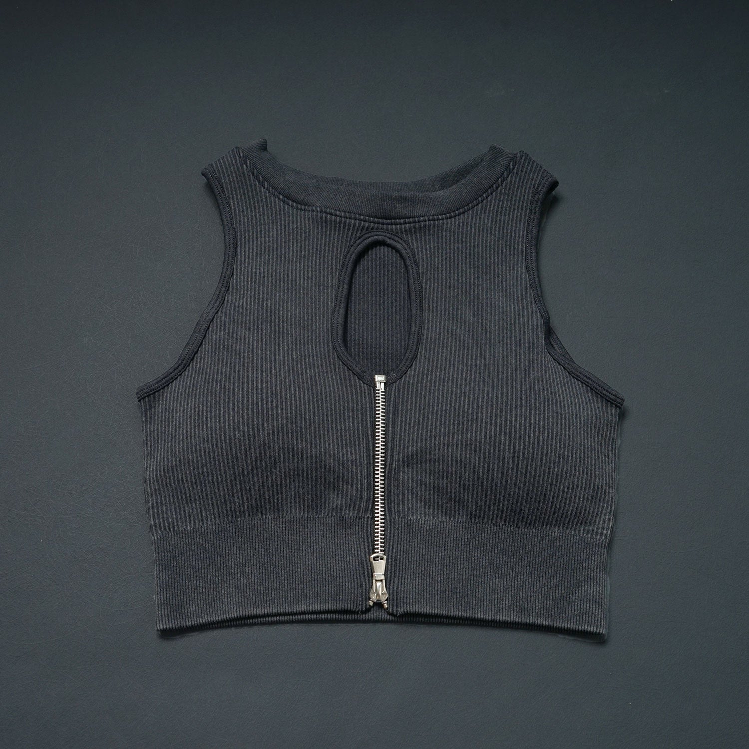 Double Layer Shockproof Gym Sports Vest