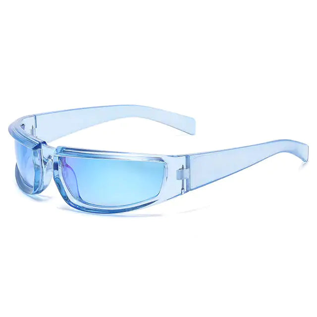 Ladies Louvre Polarised Sunglasses