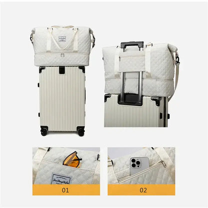 Sports Fitness Bags Handbag Woman`s Clothing 39.00