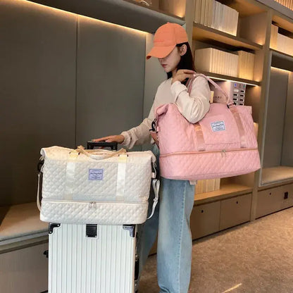 Sports Fitness Bags Handbag Woman`s Clothing 39.00