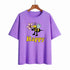 Bee Happy T-Shirt - Woman`s Clothing