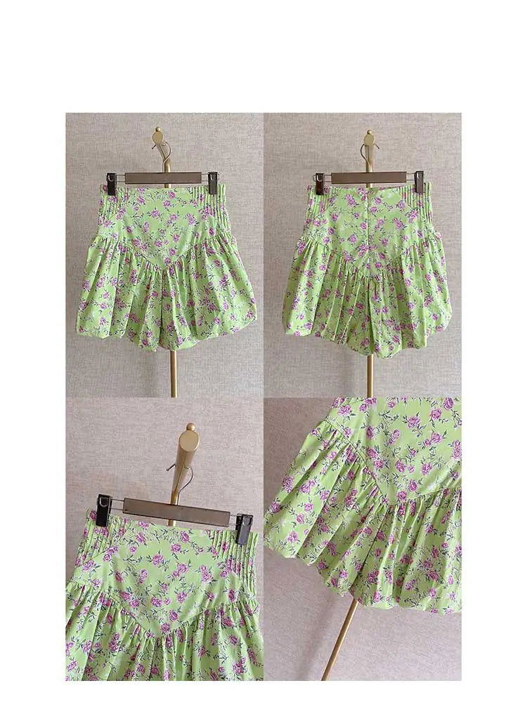 Boho Inspired Floral Mini DressBoho Inspireddress