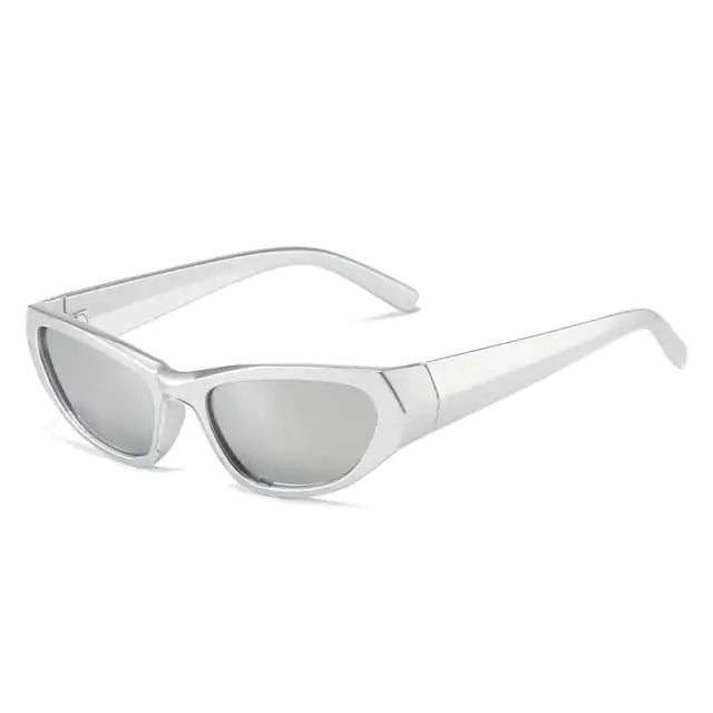 Ladies Louvre Polarised Sunglasses