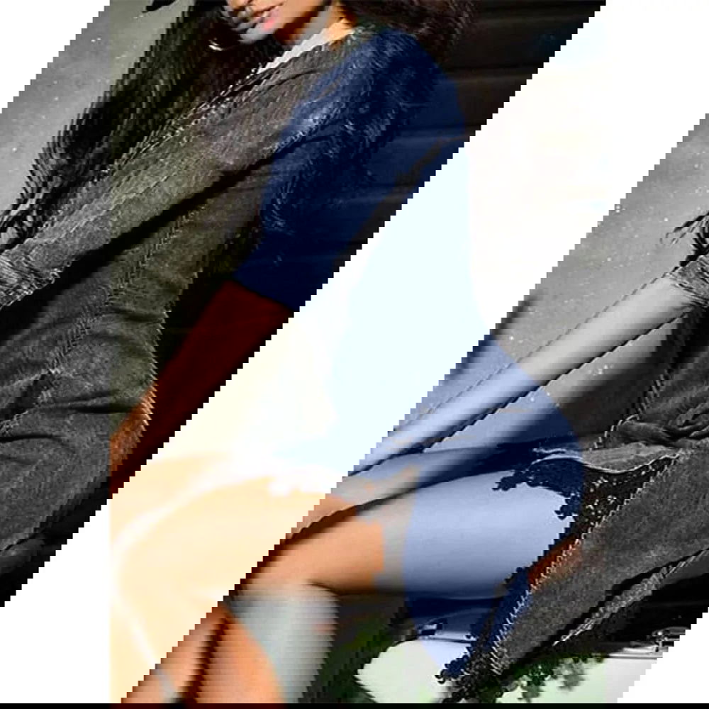 Casual Fashion Women&