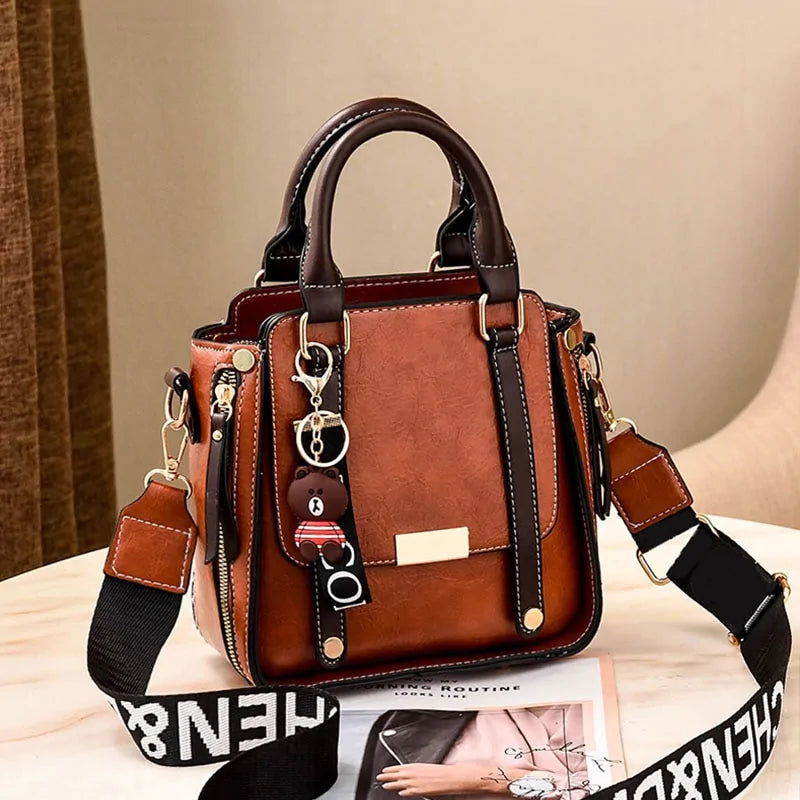 Crossbody Shoulder Bags - Woman`s Clothing