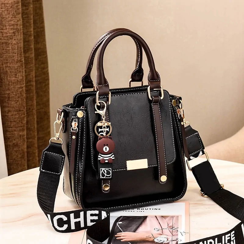 Ultimate Crossbody Shoulder Bag