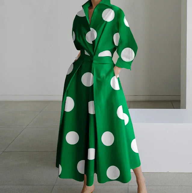 Elegant Maxi DressElegant Maxi Dressdresses