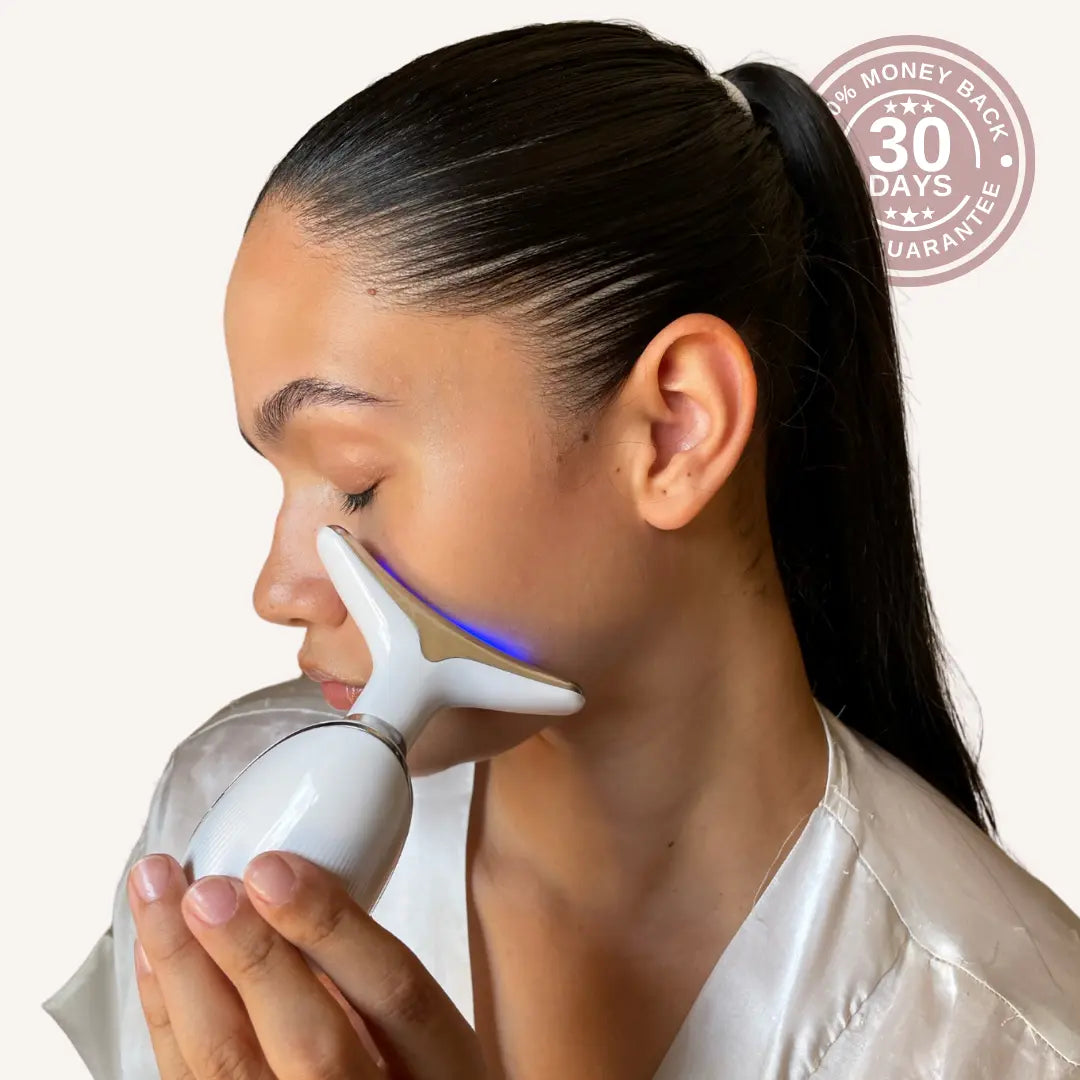 Face Lifter For Women - Woman`s Clothing