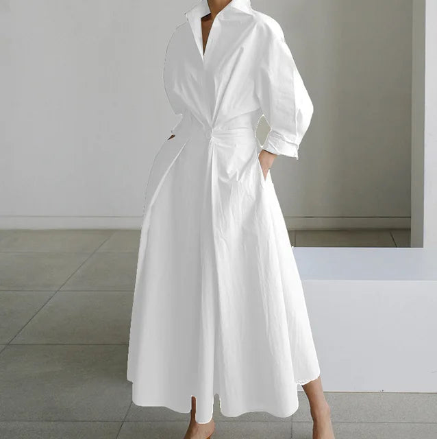 Elegant Maxi DressElegant Maxi Dressdresses