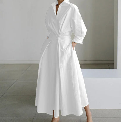 Elegant Maxi DressElegant Maxi Dressdresses