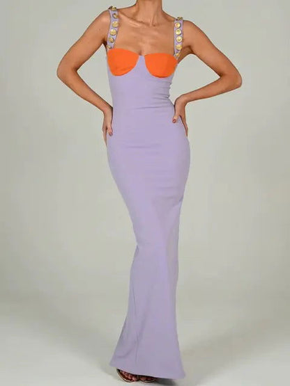 Elegant Sexy Maxi DressElegant Sexy Maxi Dressdresses