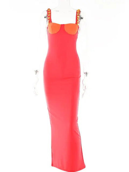Elegant Sexy Maxi DressElegant Sexy Maxi Dressdresses