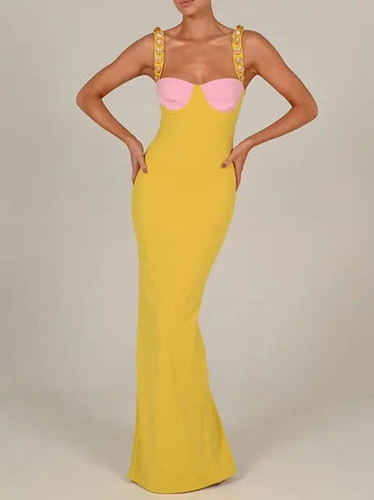 Elegant Sexy Maxi DressElegant Sexy Maxi Dressdresses