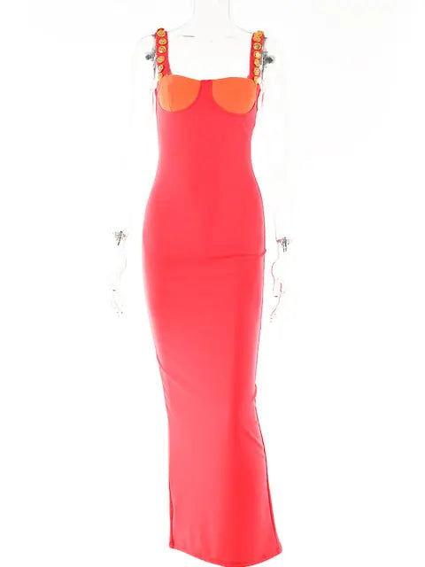 Elegant Sexy Maxi DressElegant Sexy Maxi Dressdresses