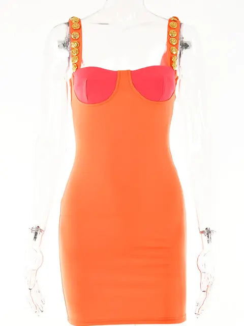 Elegant Sexy Maxi DressElegant Sexy Maxi Dressdresses