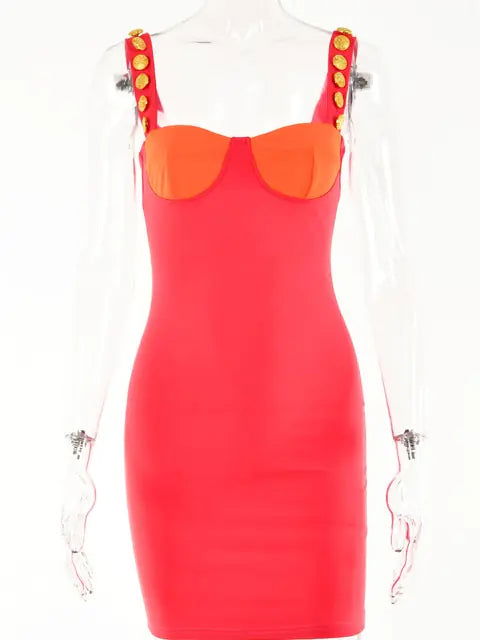 Elegant Sexy Maxi DressElegant Sexy Maxi Dressdresses