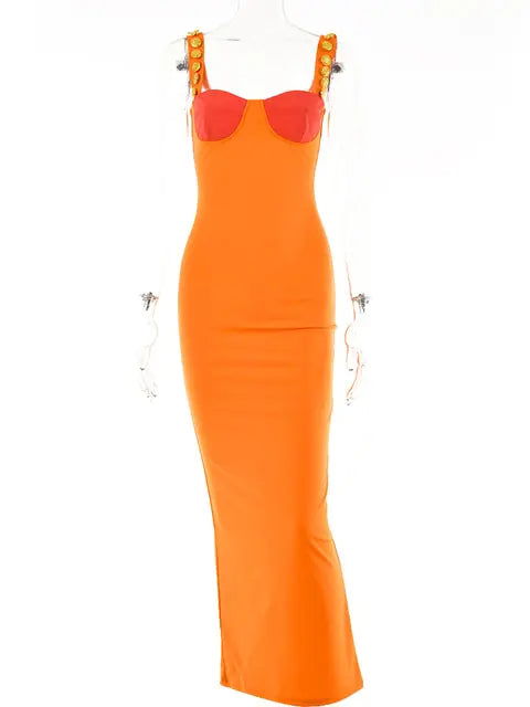 Elegant Sexy Maxi DressElegant Sexy Maxi Dressdresses