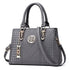 Embroidery Messenger Bags - Woman`s Clothing