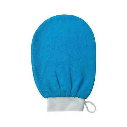 Exfoliating Shower Gloves - Woman`s Clothing