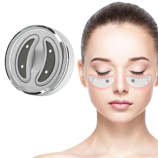 Eyes Massager - Woman`s Clothing