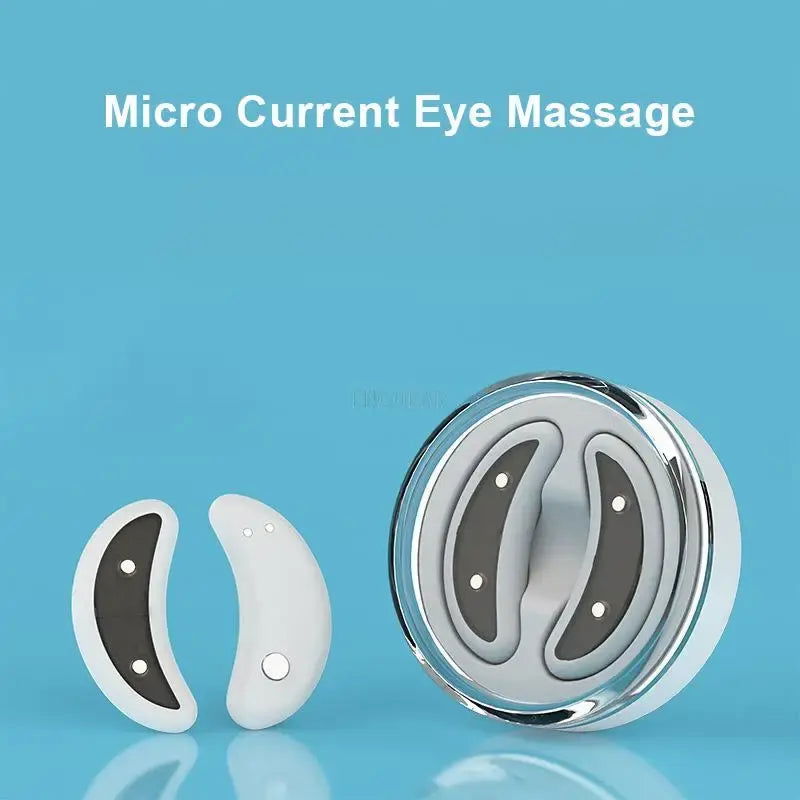 Eyes Massager - Woman`s Clothing