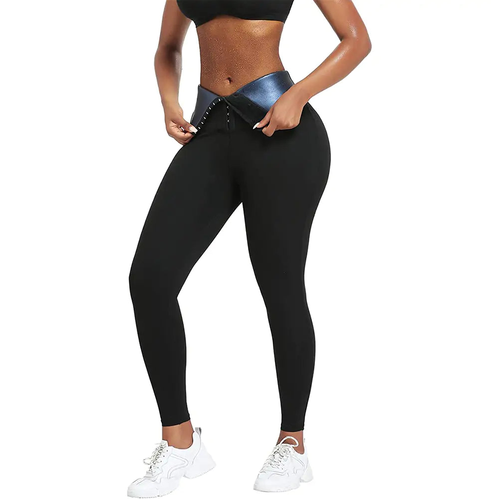 Ladies Workout Fitness Leggings